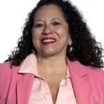 Maria José Santiago
