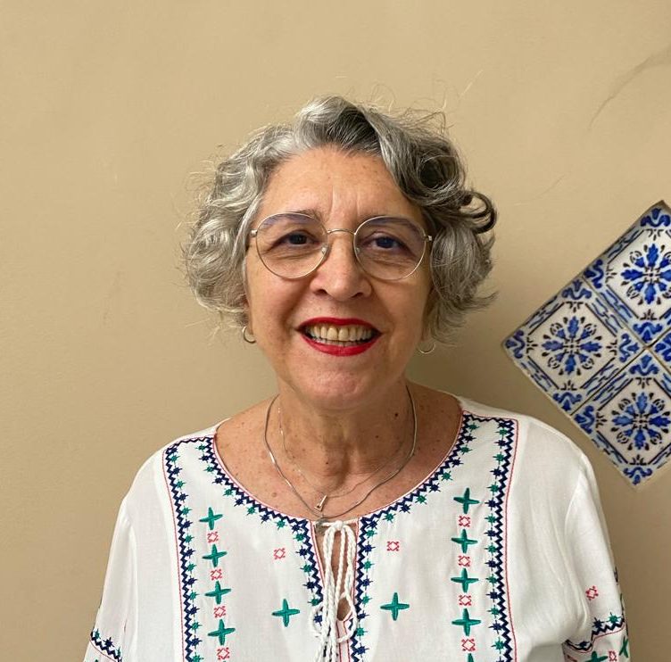 Elizabeth Rosa - Instituto DARA