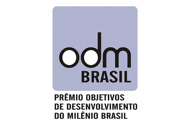 Prêmio ODM Brasil – Governo Federal