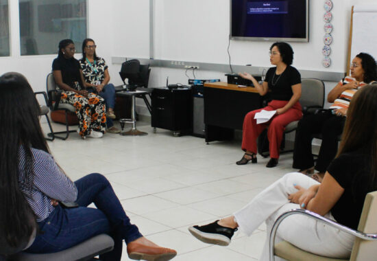 Instituto Dara promove capacitação sobre Maternidade Atípica