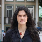 Maria Antônia Dirami Berriel