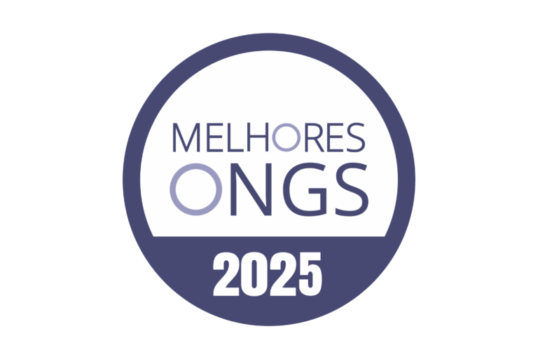 Prêmio Melhores ONGS de 2025