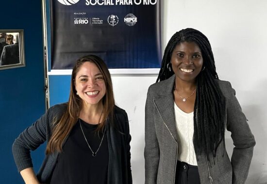Seminário de Tecnologias Sociais e Inovação: Por uma Política de Tecnologia Social para o Rio